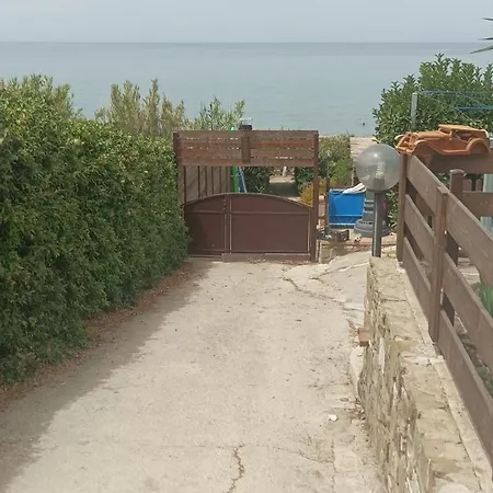 Bilocale A Due Passi Dal Mare *